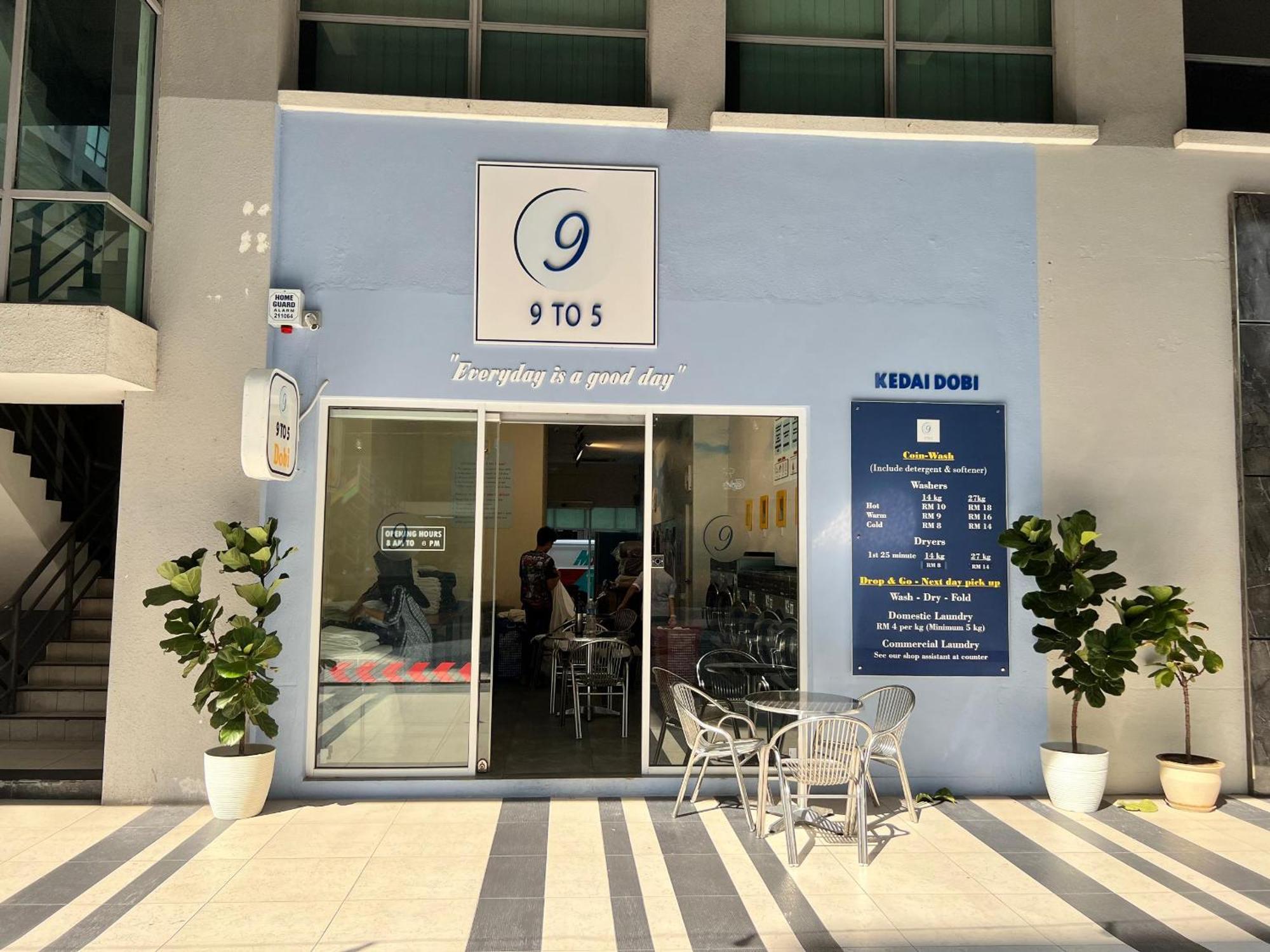 New Margo Hotel Kk كوتا كينابالو المظهر الخارجي الصورة
