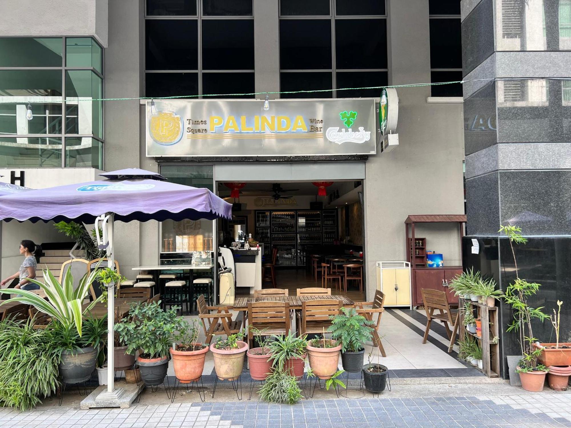 New Margo Hotel Kk كوتا كينابالو المظهر الخارجي الصورة
