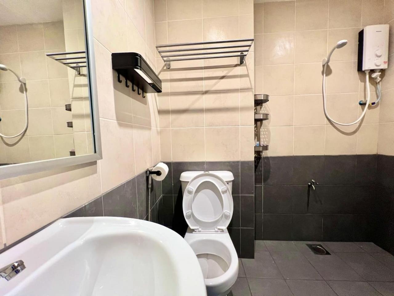 New Margo Hotel Kk كوتا كينابالو المظهر الخارجي الصورة