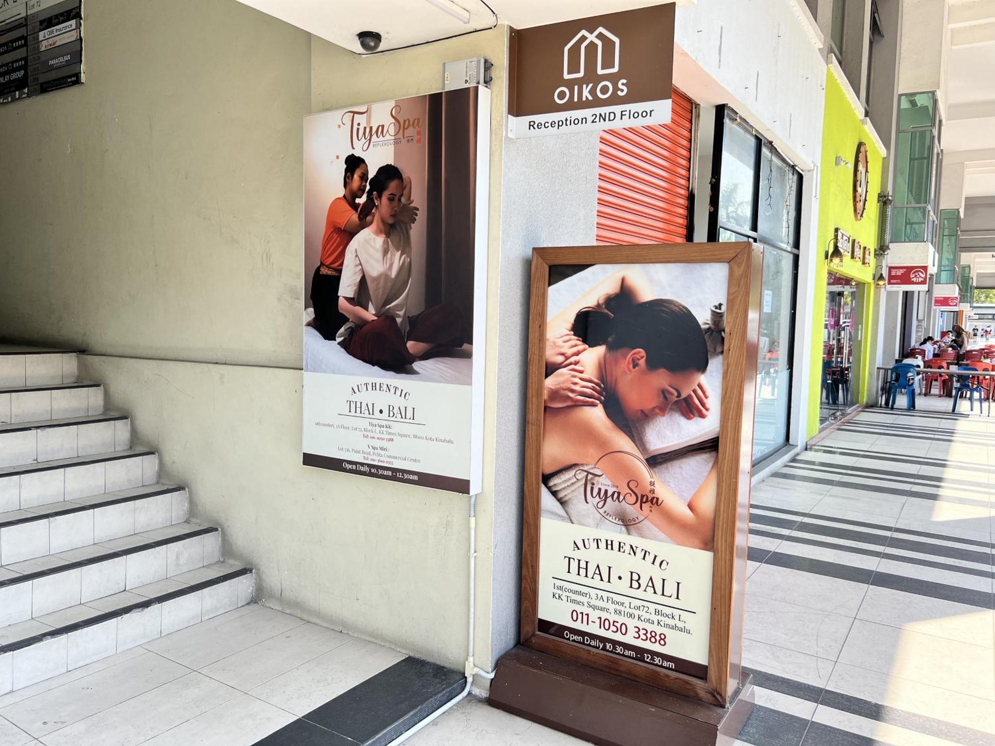 New Margo Hotel Kk كوتا كينابالو المظهر الخارجي الصورة